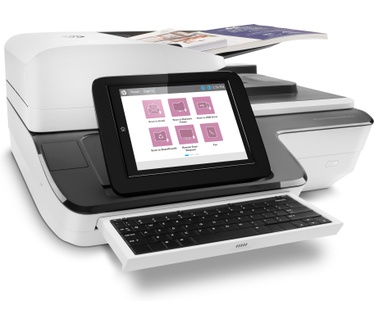 HP Enterprise Flow N9120 fn2