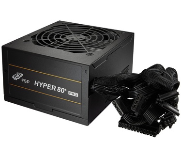 FSP HYPER 80+PRO650