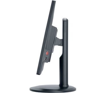 AOC M2060PWDA2 Zwart