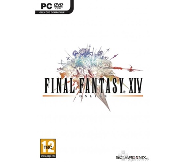 Final Fantasy XIV, PC
