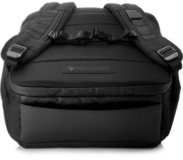 HP ENVY Urban 15 Zwart