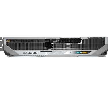 Gigabyte Radeon RX 9070 XT GAMING OC ICE 16G