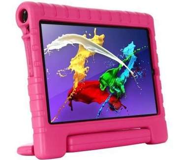 qMust Lenovo Yoga Smart Tab Kids Case Classic - Roze