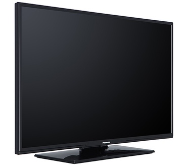 Panasonic Viera TX-39A300 Zwart