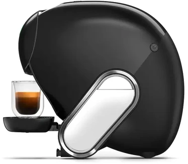 Krups NEO Caffè Zwart