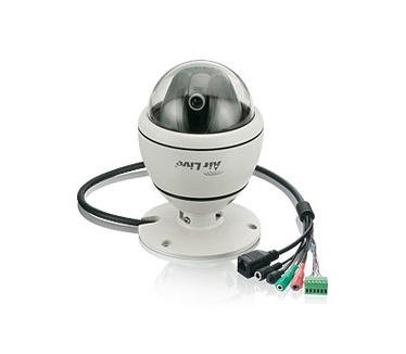 AirLive Airlive OD-600HD 1.3MP Outdoor POE IP Camera