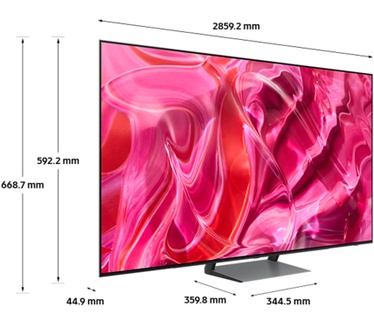 Samsung QE77S92CATXXU