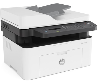 HP Laser MFP 137fnw