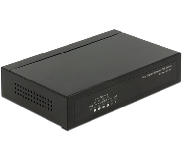 Delock Gigabit Ethernet Switch