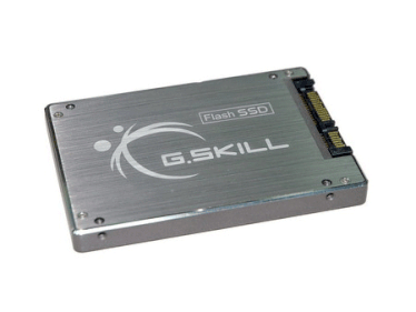 G.Skill FS-25S2-32GB (SLC)