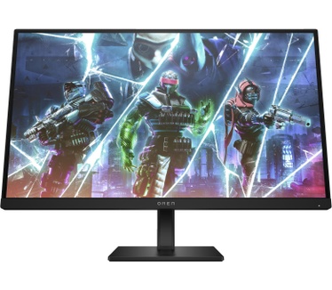 HP OMEN by HP 27 inch FHD 240Hz Gaming Monitor - OMEN 27s