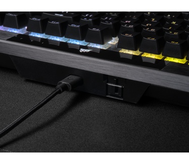 Corsair K70 RGB PRO