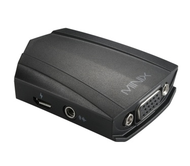 Minix Neo V1