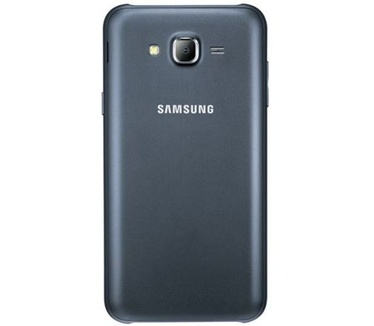 Samsung Galaxy J5 Zwart