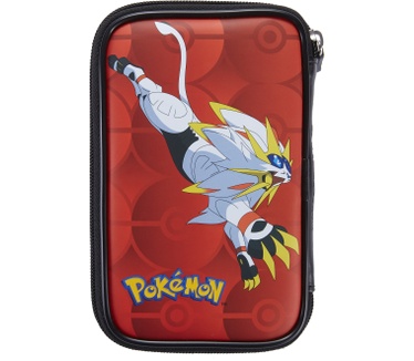 Bigben Interactive Nintendo 3DS beschermhoes met Pokémon voor N3DSXL/N3DS/3DSXL/3DS