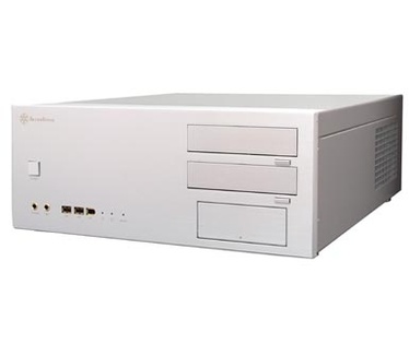 Silverstone SST-CW01S-R