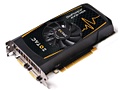 Zotac GeForce GTS 450