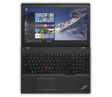 Lenovo T560