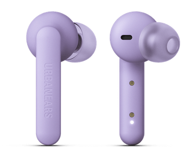 Urbanears Alby True Wireless Headphones Zwart (Zwart)