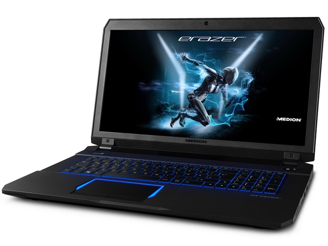 Medion Erazer X7849