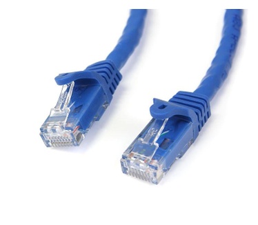 Startech.com 15m UTP Cat.6