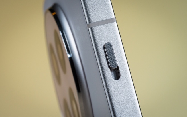 OnePlus 13R - behuizing