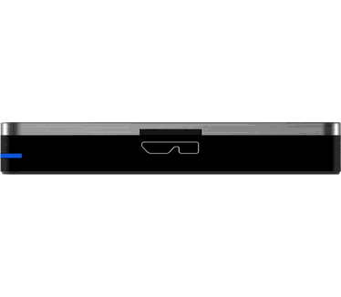 Raidsonic Icy Box IB-234-U31 Aluminium