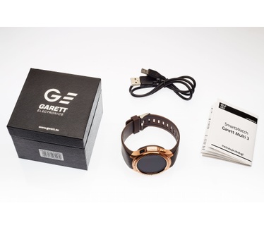 Garett Electronics Multi 3