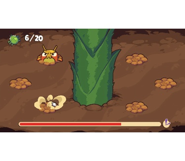 Farming Camp