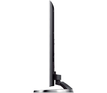 Sony Bravia KDL-55HX950 Zwart