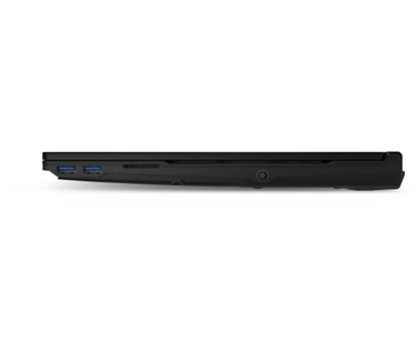 MSI GL65 9SFX-468NL