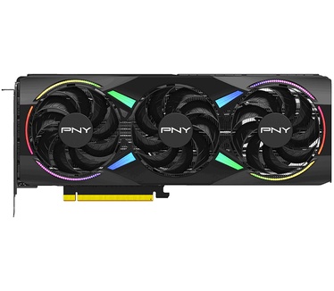 PNY GeForce RTX 5070 ARGB EPIC-X RGB Overclocked