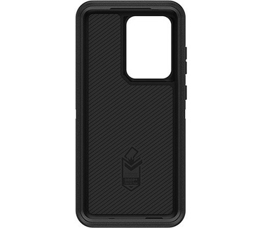 Otterbox Defender Galaxy S20 Ultra Black (77-64212) (Galaxy S20 Ultra) Zwart