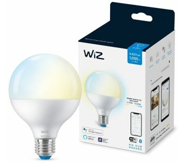 WiZ Bollamp G95 E27