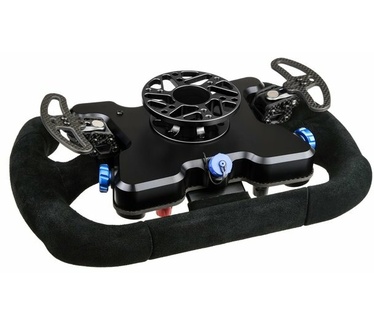 Cube Controls GT Pro Zero, USB Zwart