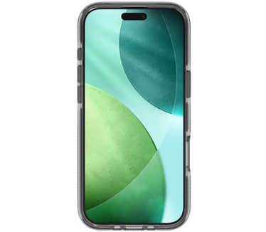 Zagg Santa Cruz Snap (iPhone 15/14/13) Transparant