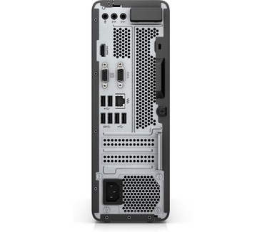 HP Slimline Desktop 290-p0200nd
