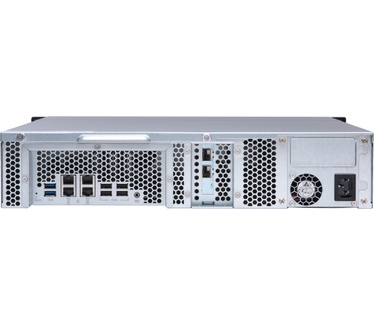 QNAP TS-873U (64GB ram)