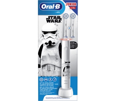 Oral-B Star Wars