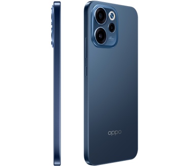 OPPO Reno15 F 5G Twilight Black Box