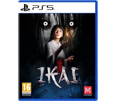 Ikai, Switch