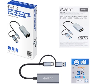 Ewent EW9819