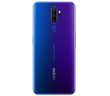 Oppo A9 Paars