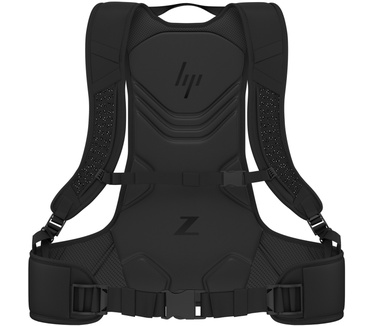 HP Z VR Backpack HP Z VR Backpack Harnas