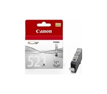 Canon CLI-521GY Blister Pack