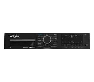 Whirlpool WPM 966W ADS BE AutoDose