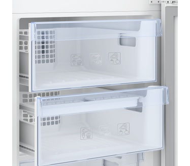 Beko RCNA406E30XP