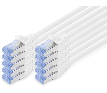 Digitus DK-1531-0025-10 Grijs