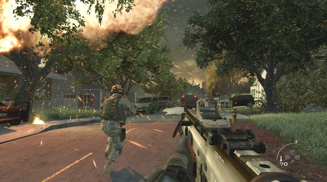 Call of Duty: Modern Warfare 2