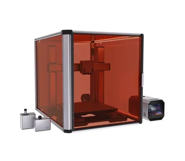 Snapmaker Artisan 3-in-1 3D Printer & behuizing